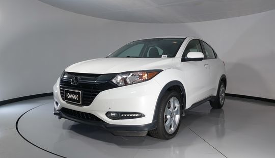 Honda • HR-V