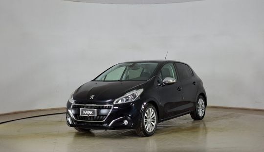 Peugeot • 208