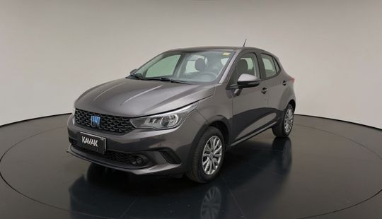 Fiat • Argo