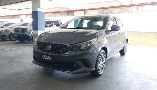 Fiat • Argo