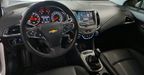 Chevrolet Cruze Ii 1.4 LT Sedan 2021