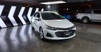 Chevrolet Cruze Ii 1.4 LT Sedan 2021