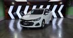 Chevrolet Cruze Ii 1.4 LT Sedan 2021