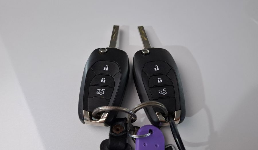 Chevrolet Cruze Ii 1.4 LT Sedan 2021