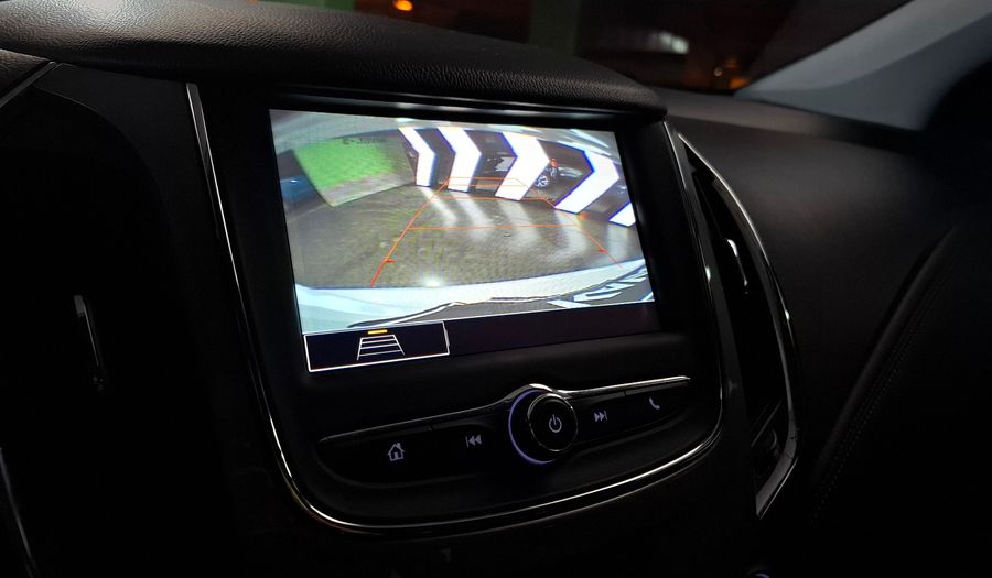 Chevrolet Cruze Ii 1.4 LT Sedan 2021