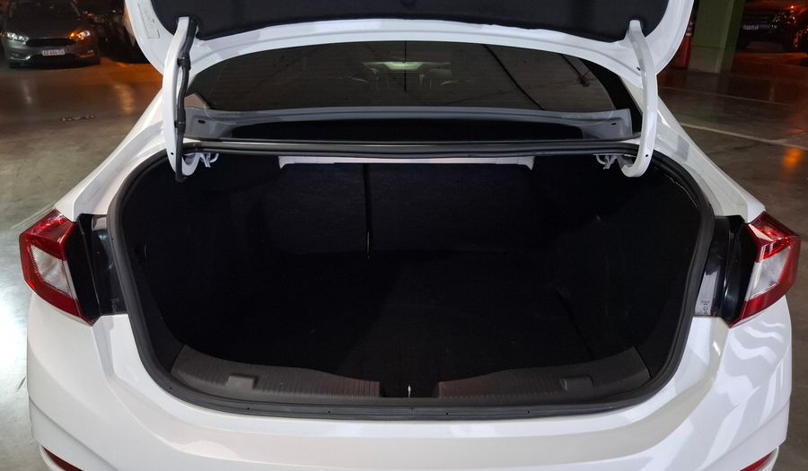 Chevrolet Cruze Ii 1.4 LT Sedan 2021