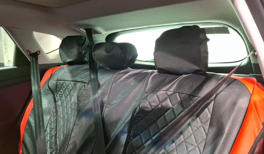 Hyundai Tucson 2.0 LIMITED TECH NAVI AT Suv 2017