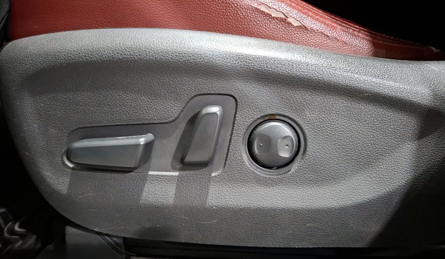 Hyundai Tucson 2.0 LIMITED TECH NAVI AT Suv 2017