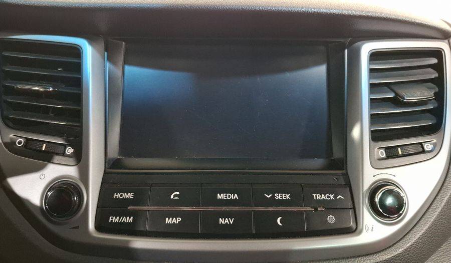 Hyundai Tucson 2.0 LIMITED TECH NAVI AT Suv 2017