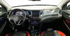 Hyundai Tucson 2.0 LIMITED TECH NAVI AT Suv 2017
