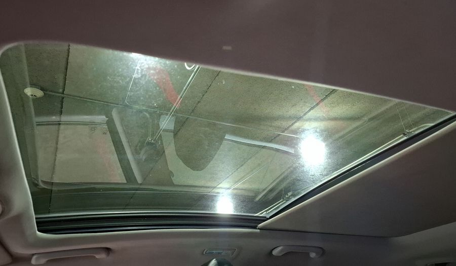 Hyundai Tucson 2.0 LIMITED TECH NAVI AT Suv 2017