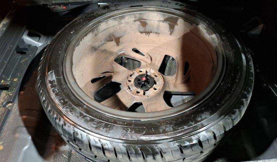 Hyundai Tucson 2.0 LIMITED TECH NAVI AT Suv 2017