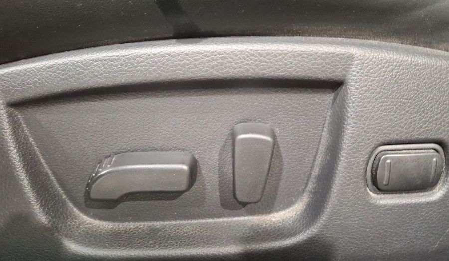 Nissan Maxima 3.5 EXCLUSIVE CVT Sedan 2015