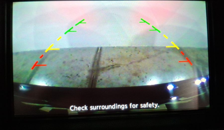 Nissan Maxima 3.5 EXCLUSIVE CVT Sedan 2015