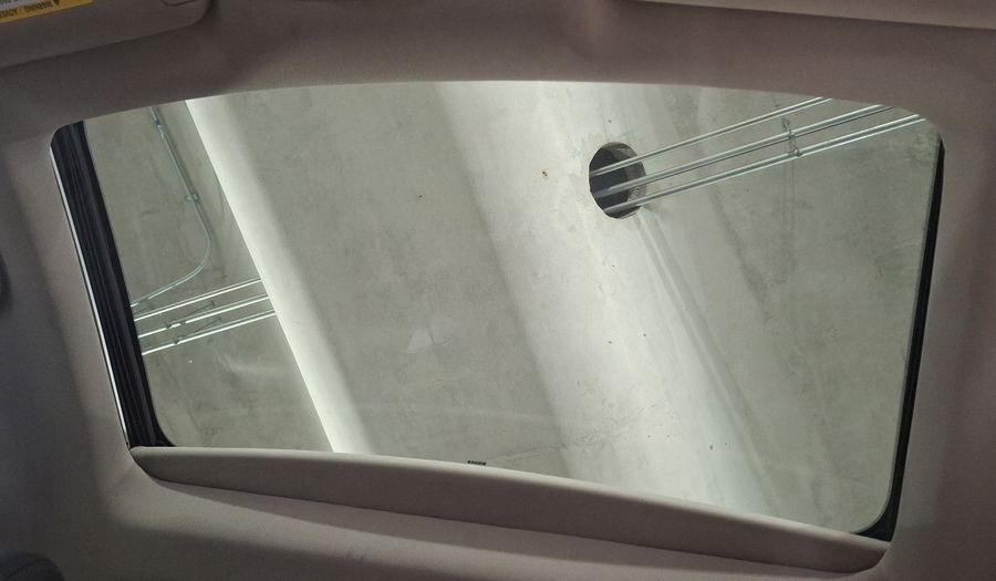 Nissan Maxima 3.5 EXCLUSIVE CVT Sedan 2015