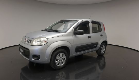 Fiat • Uno