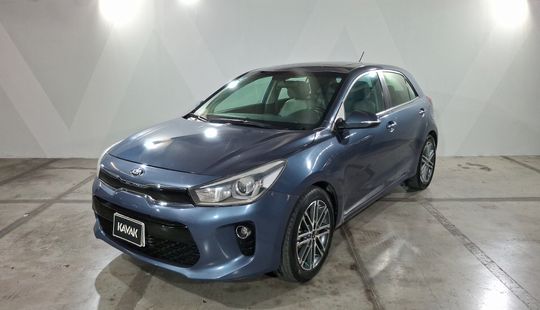Kia • Rio