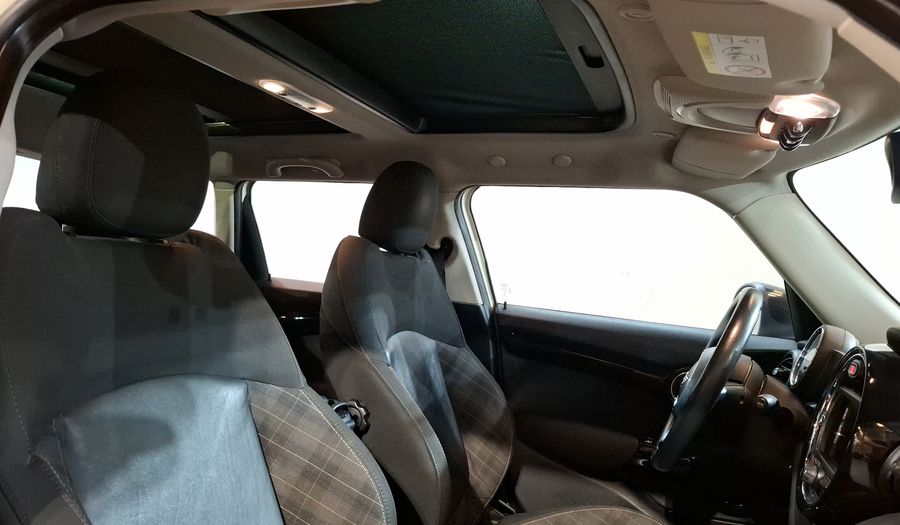 Mini Cooper 1.5 COOPER CHILI AT Hatchback 2017