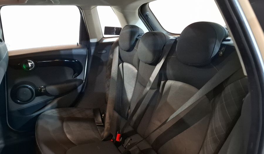 Mini Cooper 1.5 COOPER CHILI AT Hatchback 2017