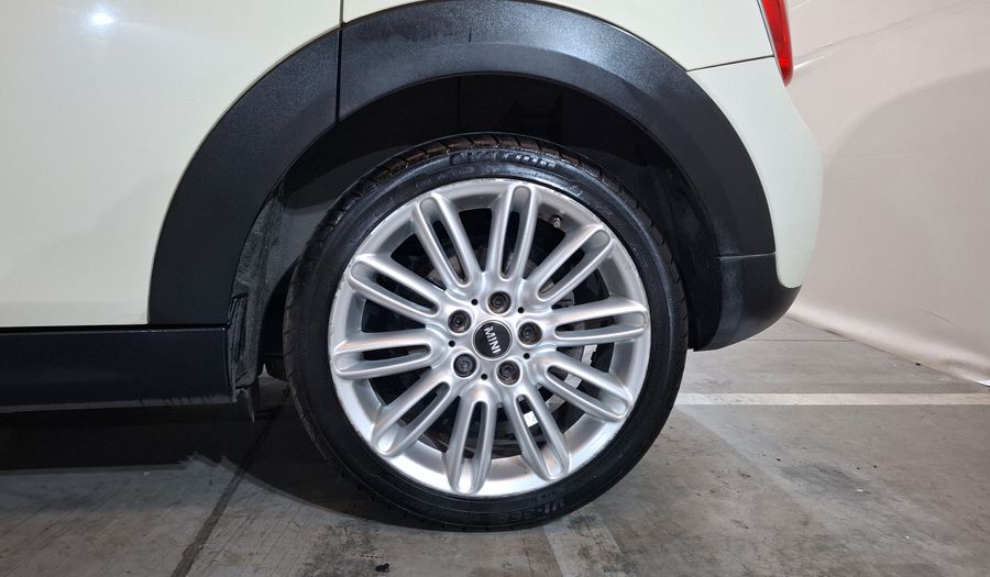 Mini Cooper 1.5 COOPER CHILI AT Hatchback 2017