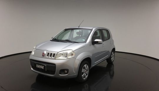 Fiat • Uno