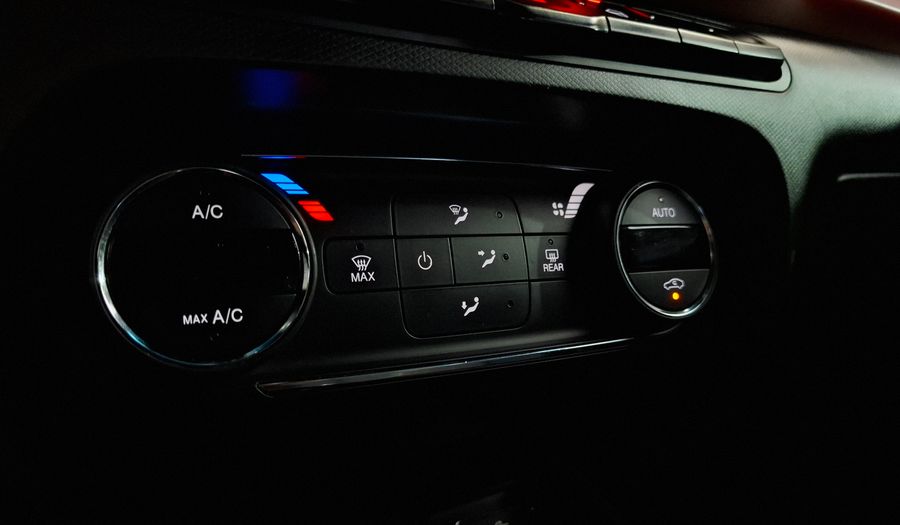 Fiat Argo 1.8 HGT Hatchback 2019