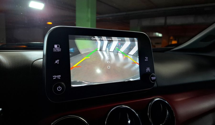 Fiat Argo 1.8 HGT Hatchback 2019