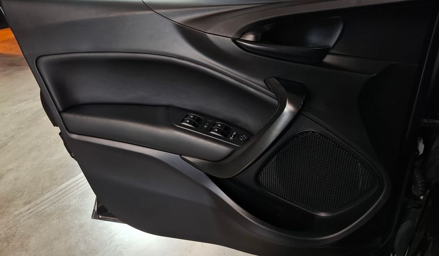 Fiat Argo 1.8 HGT Hatchback 2019