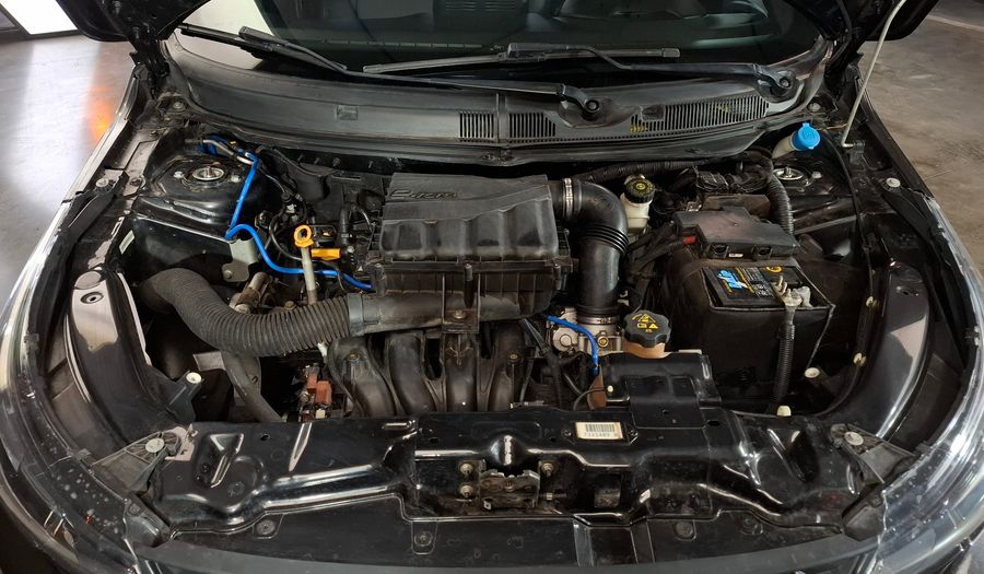 Fiat Argo 1.8 HGT Hatchback 2019