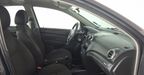 Chevrolet Aveo 1.6 W MT Sedan 2017