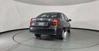 Chevrolet Aveo 1.6 W MT Sedan 2017