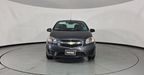 Chevrolet Aveo 1.6 W MT Sedan 2017