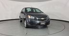 Chevrolet Aveo 1.6 W MT Sedan 2017