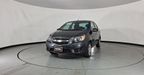 Chevrolet Aveo 1.6 W MT Sedan 2017