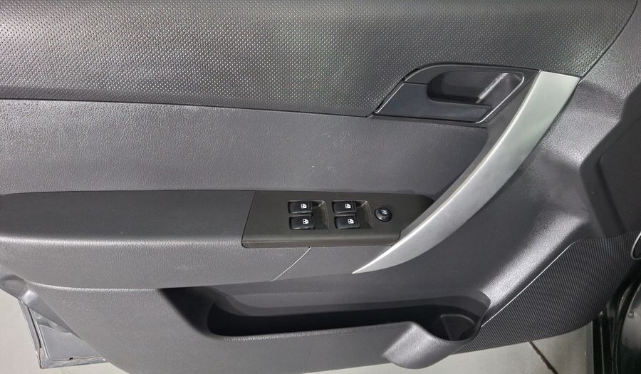 Chevrolet Aveo 1.6 W MT Sedan 2017