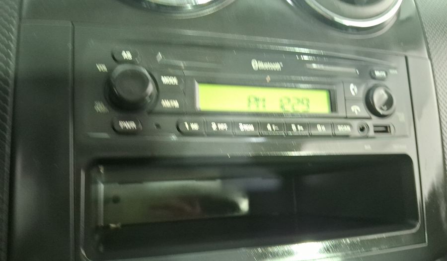 Chevrolet Aveo 1.6 W MT Sedan 2017