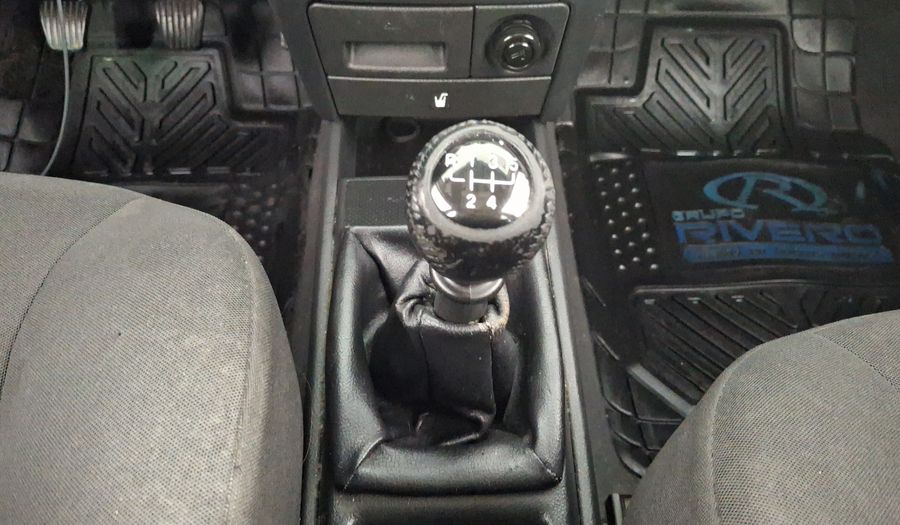 Chevrolet Aveo 1.6 W MT Sedan 2017