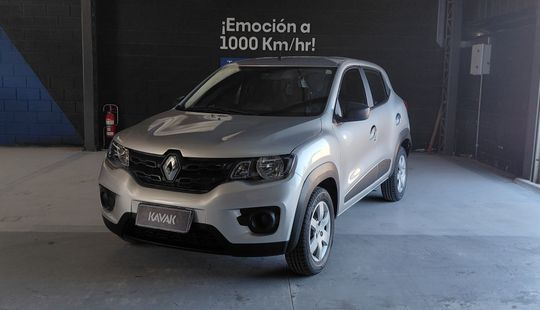 Renault • Kwid