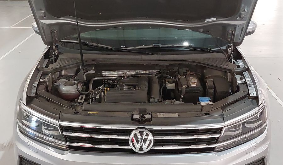 Volkswagen Tiguan 250 TSI TOTAL COMFORTLINE Suv 2020