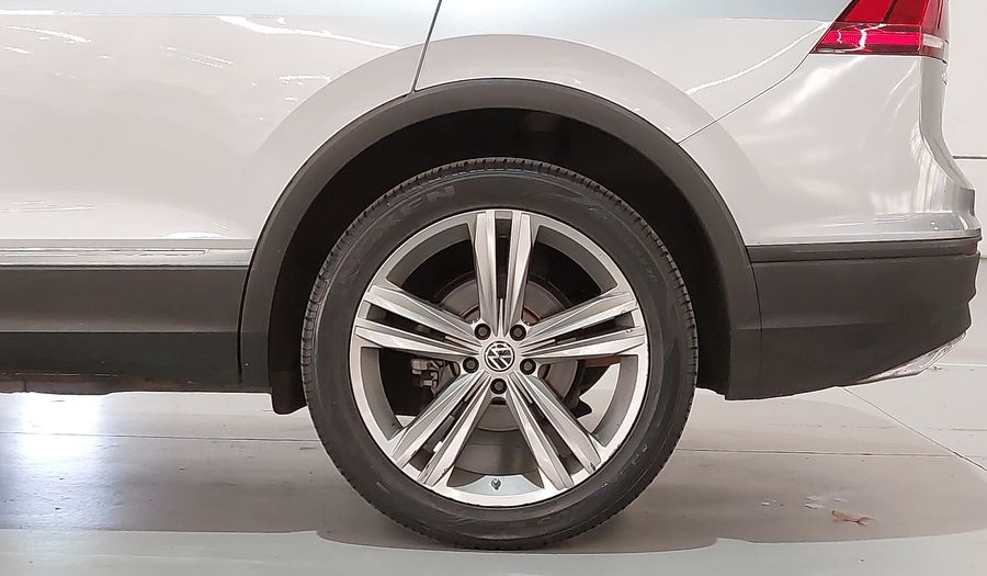Volkswagen Tiguan 250 TSI TOTAL COMFORTLINE Suv 2020
