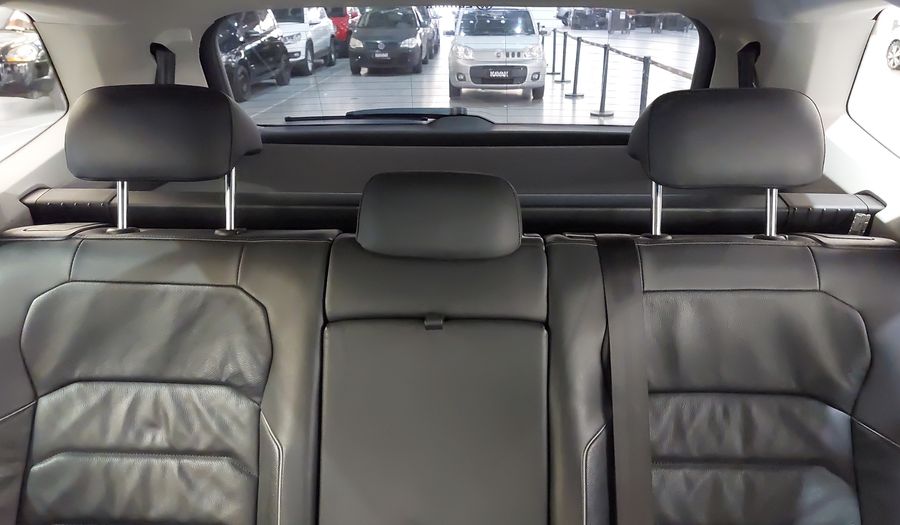 Volkswagen Tiguan 250 TSI TOTAL COMFORTLINE Suv 2020