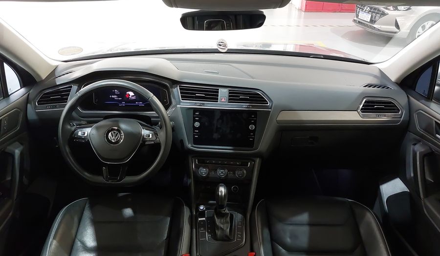 Volkswagen Tiguan 250 TSI TOTAL COMFORTLINE Suv 2020
