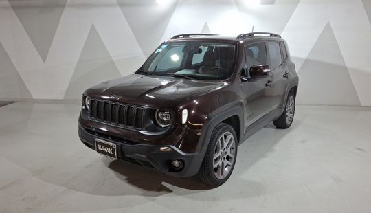 Jeep • Renegade