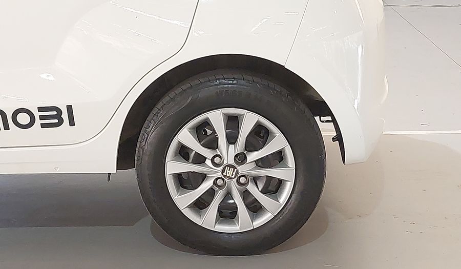 Fiat Mobi EVO LIKE. Hatchback 2020