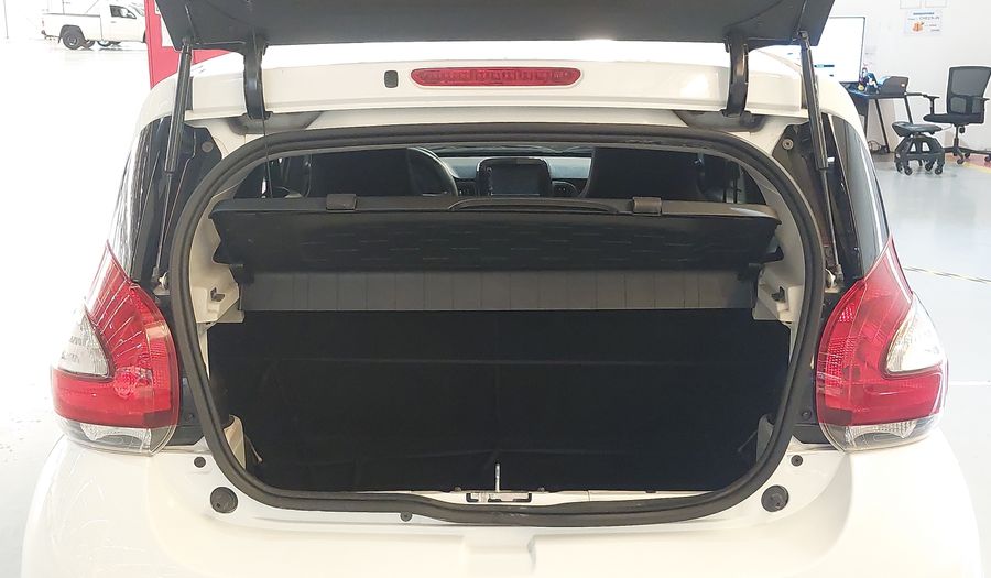 Fiat Mobi EVO LIKE. Hatchback 2020