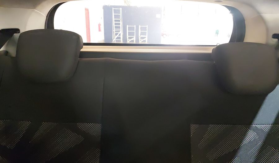 Fiat Mobi EVO LIKE. Hatchback 2020