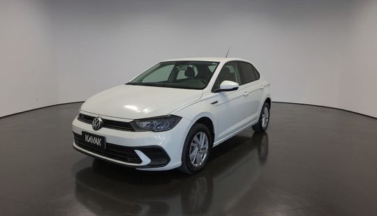 Volkswagen • Polo