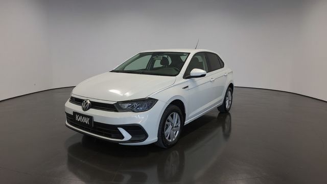 Volkswagen • Polo