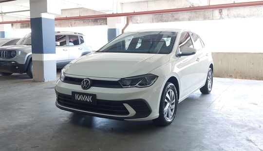 Volkswagen • Polo