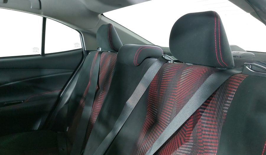 Toyota Yaris 1.5 SEDAN S AUTO Sedan 2018